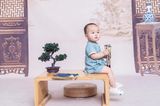 丹东宝宝用嘴巴呼吸